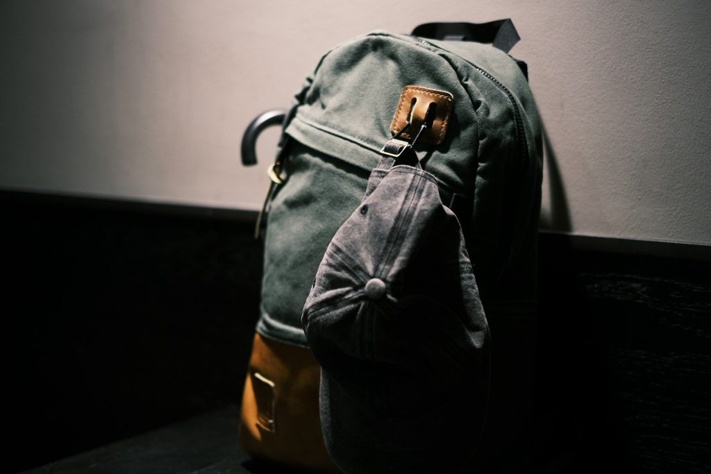 Duffel Bags – The Perfect Blend of Style and Function