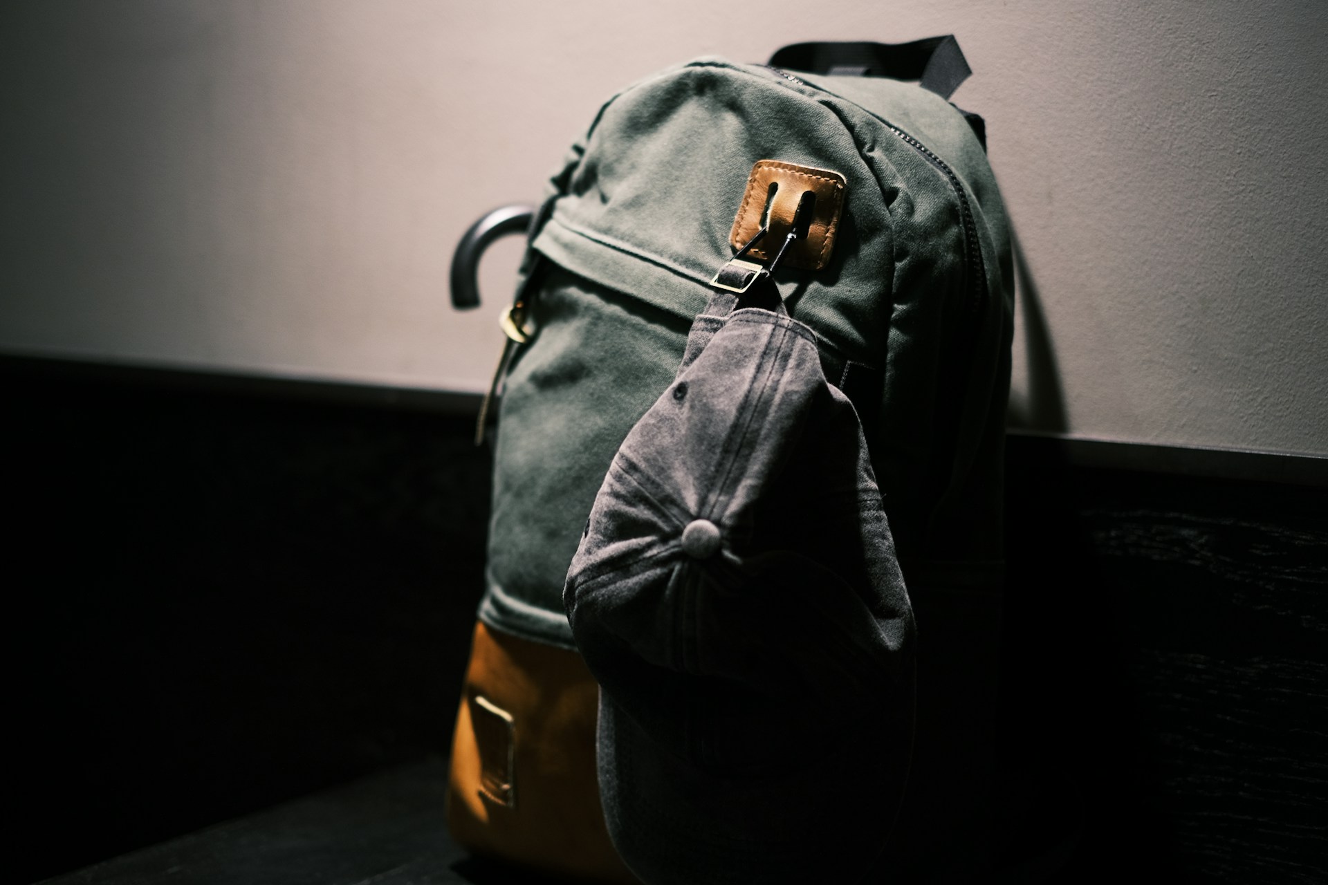 Duffel Bags