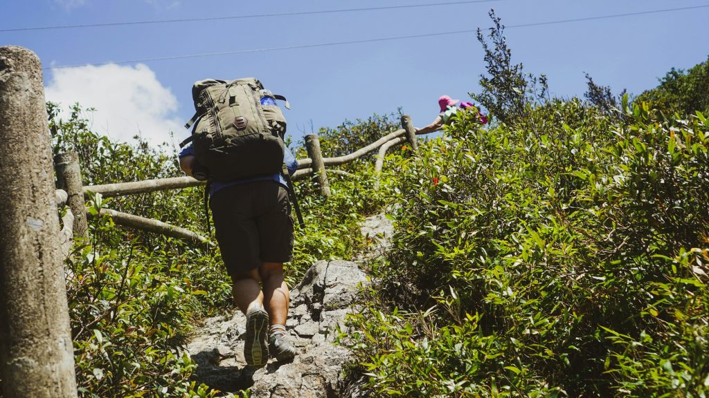 Hiking Gear – Your Path to Adventure