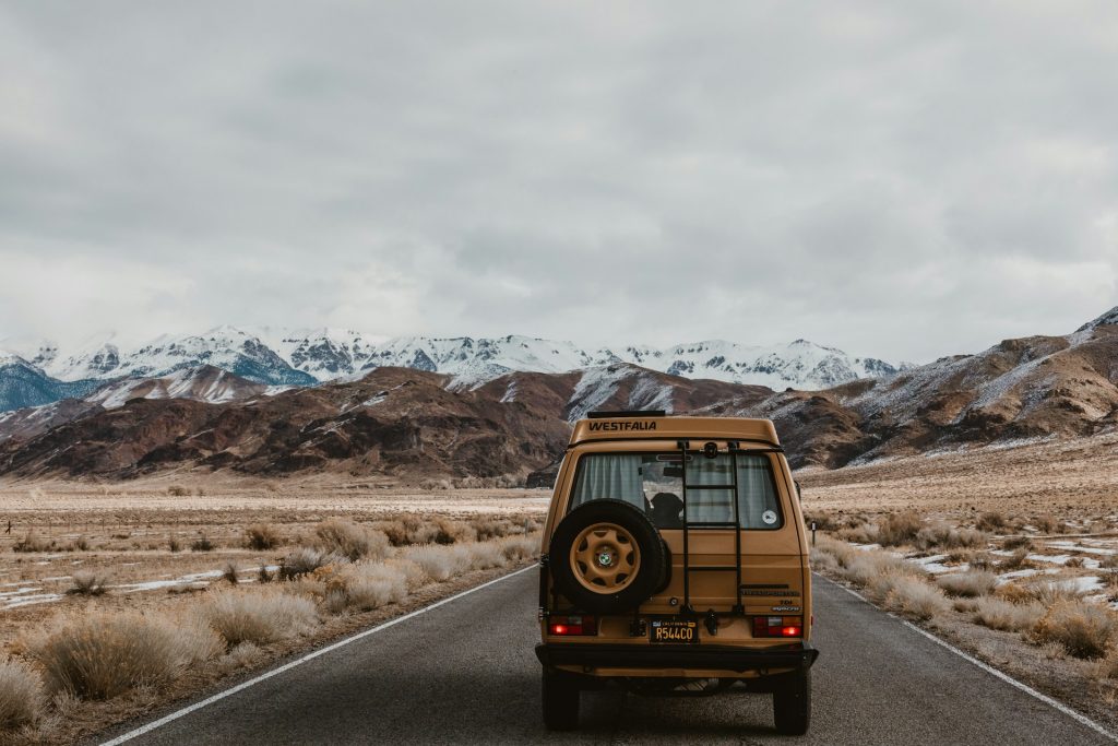 Travel Gear – Simplifying Every Journey