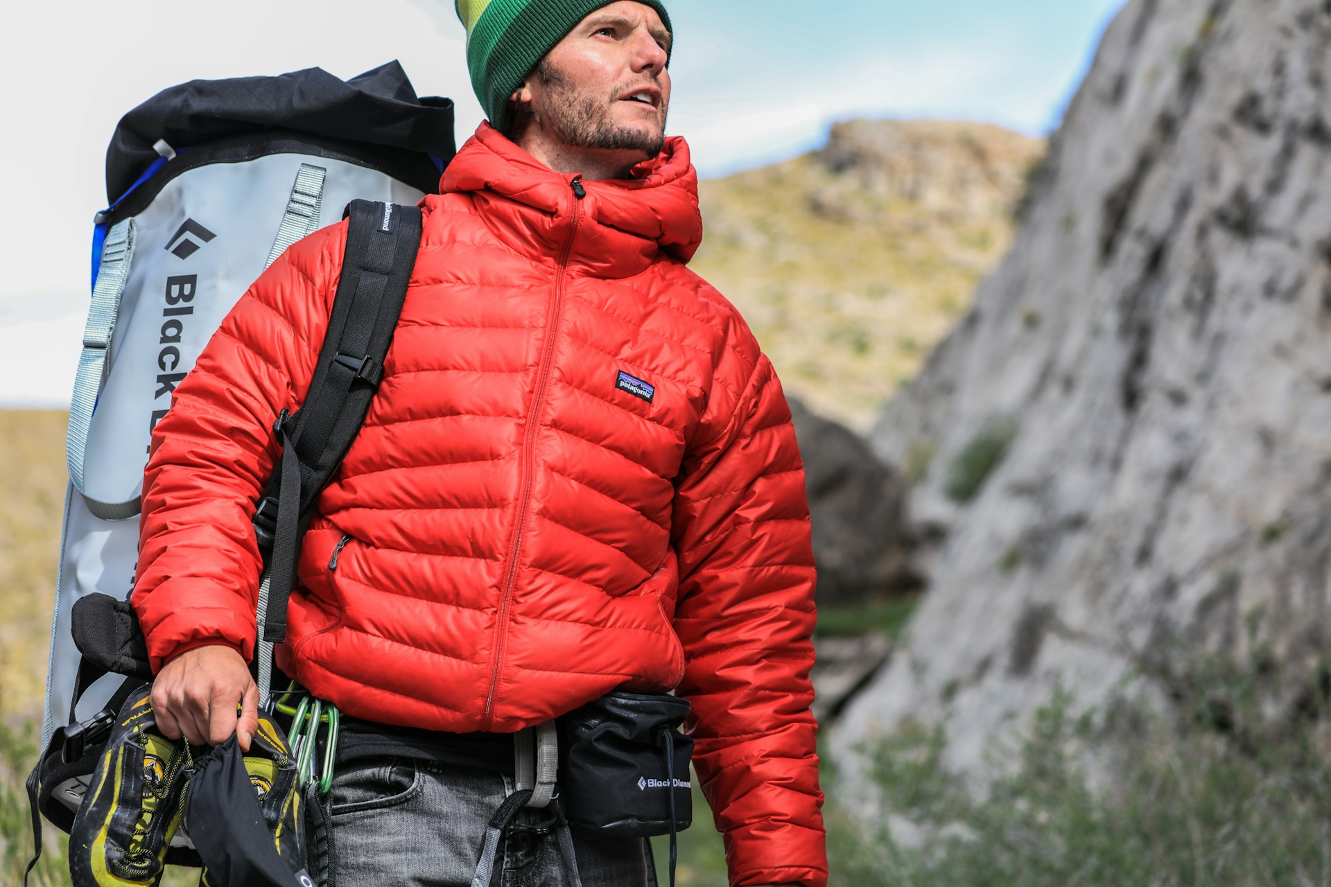 Hiking Gear